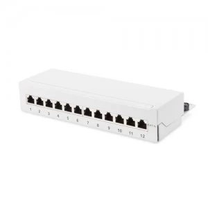 Digitus DN-91612SD-EA-G patch panel