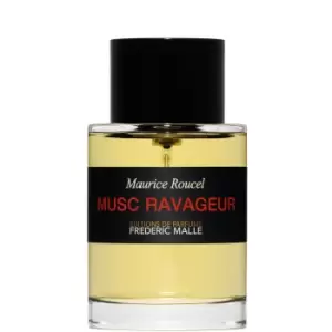 Frederic Malle Musc Ravageur Eau de Parfum - 100ml