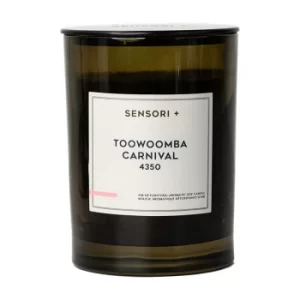 Sensori Air Detoxifying Aromatic Soy Candle Toowoomba Carni