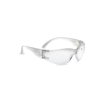 Bolle - Safety Spectacle B-LINE BL30 AS/AF CLEAR - Clear