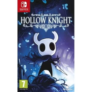Hollow Knight Nintendo Switch Game