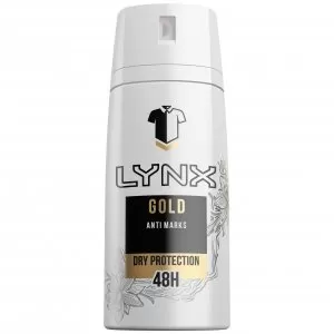 Lynx Gold Anti-perspirant Deodorant 150ml