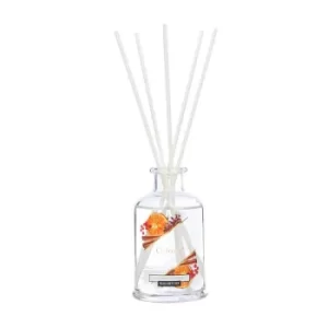 Wax Lyrical Colony Clementine Spice Reed Diffuser