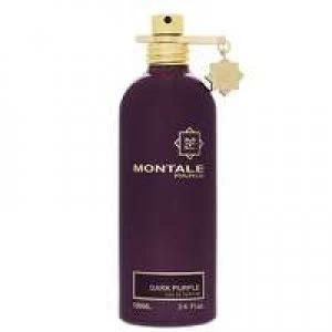 Montale Dark Purple Eau de Parfum Unisex 100ml