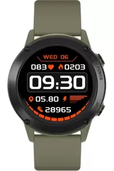 Reflex Active SERIES 18 Smartwatch RA18-2150