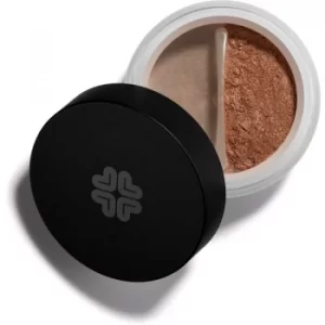 Lily Lolo Mineral Eye Shadow Mineral Eyeshadow Shade Sticky Toffee 2 g