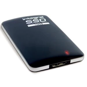 Integral 120GB External Portable SSD Drive