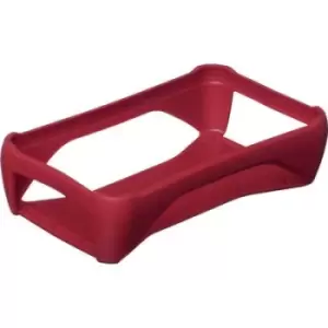 Bopla BOP 700 S-3001 Protective cover (L x W x H) 171 x 96 x 44.3mm TPE (low-odour thermoplastic elastomer ) Red