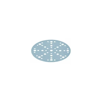Festool - 575155 Sanding discs STF D150/48 P60 GR/10
