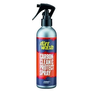Dirt Wash Carbon Clean & Protect Spray 250ml (x10)