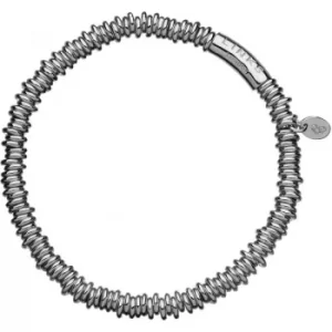 Ladies Links Of London Sterling Silver Sweetie Bracelet