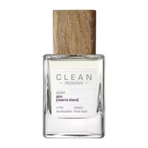 Clean Skin Reserve Blend Eau de Parfum 50ml