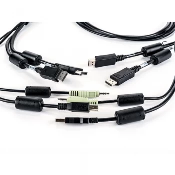 Vertiv Avocent CBL0106 KVM Cable - 1.8M