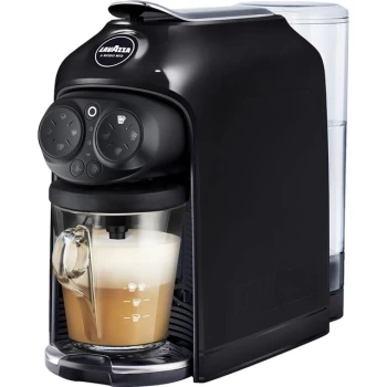 Lavazza Desea 18000390 Pod Coffee Machine - Black