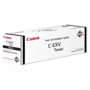 Canon C-EXV 47 toner cartridge Original Cyan