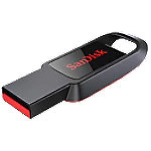 SanDisk Cruzer Spark 64GB USB Flash Drive