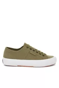 Superga 2706 OG Shoe Male Green UK Size 9