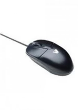 V7 M30P10-7E Standard Optical USB Mouse