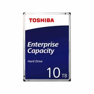 Toshiba Enterprise 10TB Hard Disk Drive