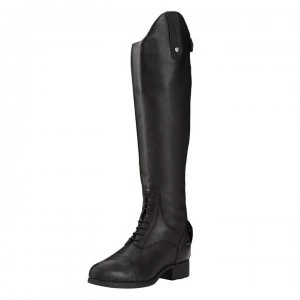 Ariat Bromont Pro Tall H20 Insulated - Oil Black