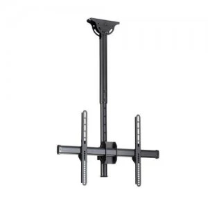 Ceiling TV Mount for 32 to 75" Displays