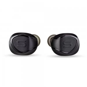 Soul Electronics X Shock Bluetooth Wireless Earbuds