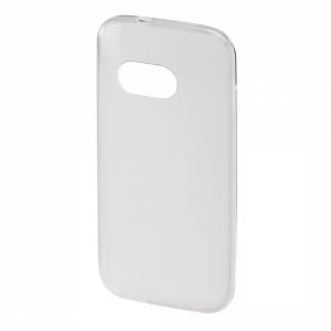 Crystal Cover for Huawei Ascend P7 (Transparent)