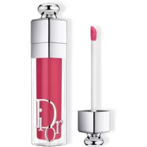 Dior Addict Lip Maximizer Plumping Lip Gloss Shade #029 Intense Grape 6 ml