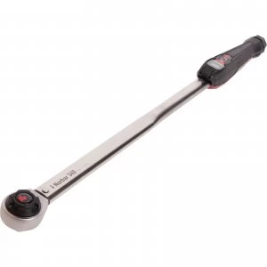 Norbar 1/2In Drive Clicktonic Torque Wrench 1/2" 68Nm - 340Nm