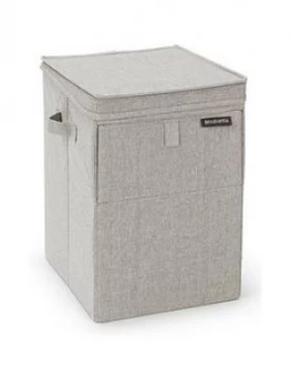Brabantia Stackable Laundry Box