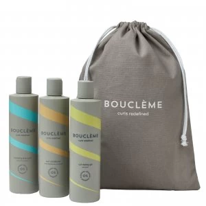 Boucleme Sultry Culrs Collection