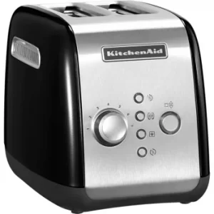 KitchenAid 5KMT221B 2 Slice Toaster