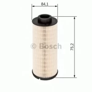 Bosch 1457030013 Fuel Filter Element N0013/1