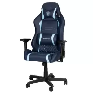 Province 5 Manchester City FC Volley Gaming Chair