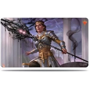 Ultra Pro Magic: The Gathering MTG Theros Beyond Death Elspeth Playmat