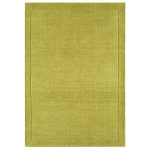 Asiatic Medium York Handloom Rug - Green