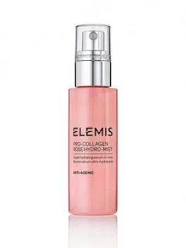 Elemis Pro-Collagen Rose Hydro-Mist, One Colour, Women