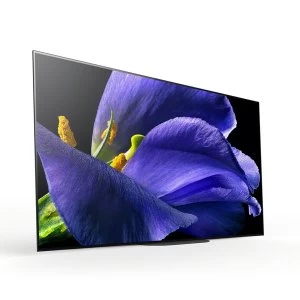 Sony Bravia 65" KD65AG9BU Smart 4K Ultra HD OLED TV