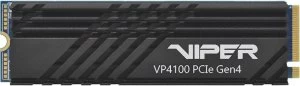 Patriot Memory VP4100 1TB NVMe SSD Drive