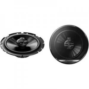 Pioneer TS-G1730F 3 way coaxial flush mount speaker 300 W Content: 1 Pair