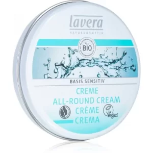 Lavera Basis Sensitiv Universal Cream 25ml