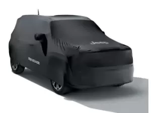Cartrend Vehicle cover 70332 Car cover
