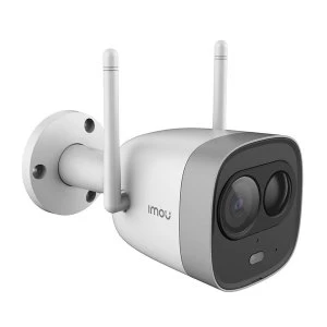 Imou Bullet Pro Outdoor WiFi Security Camera G26EP