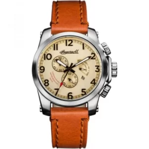 Mens Ingersoll The Manning Chronograph Watch