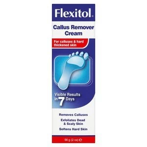 Flexitol Callus Cream 56g
