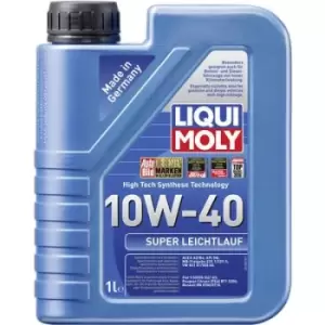 Liqui Moly 10W-40 1300 Engine oil 1 l