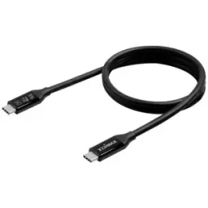 Edimax USB4/THUNDERBOLT3 CABLE 0.5 Cable Digital - UC4-005TB