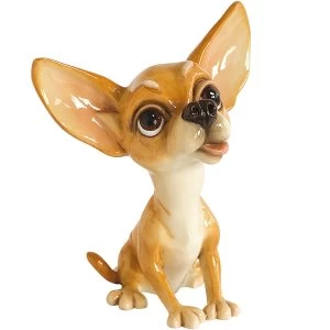Little Paws Figurines Pixie - Chihuahua