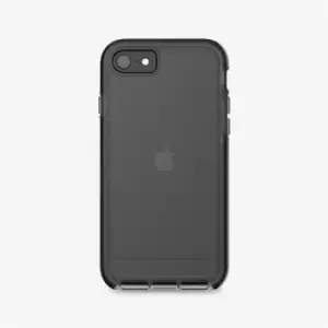 Tech21 Evo Check mobile phone case 11.9cm (4.7") Cover Grey