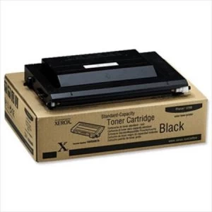 Xerox 106R00679 Black Laser Toner Ink Cartridge